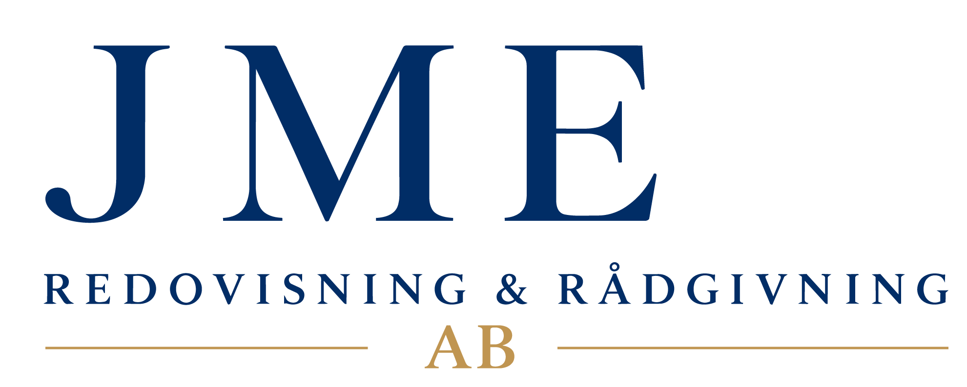 JME Redovisning och Rådgivning AB